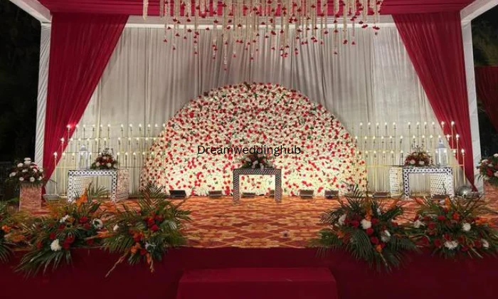 Shyam Babu Decoration